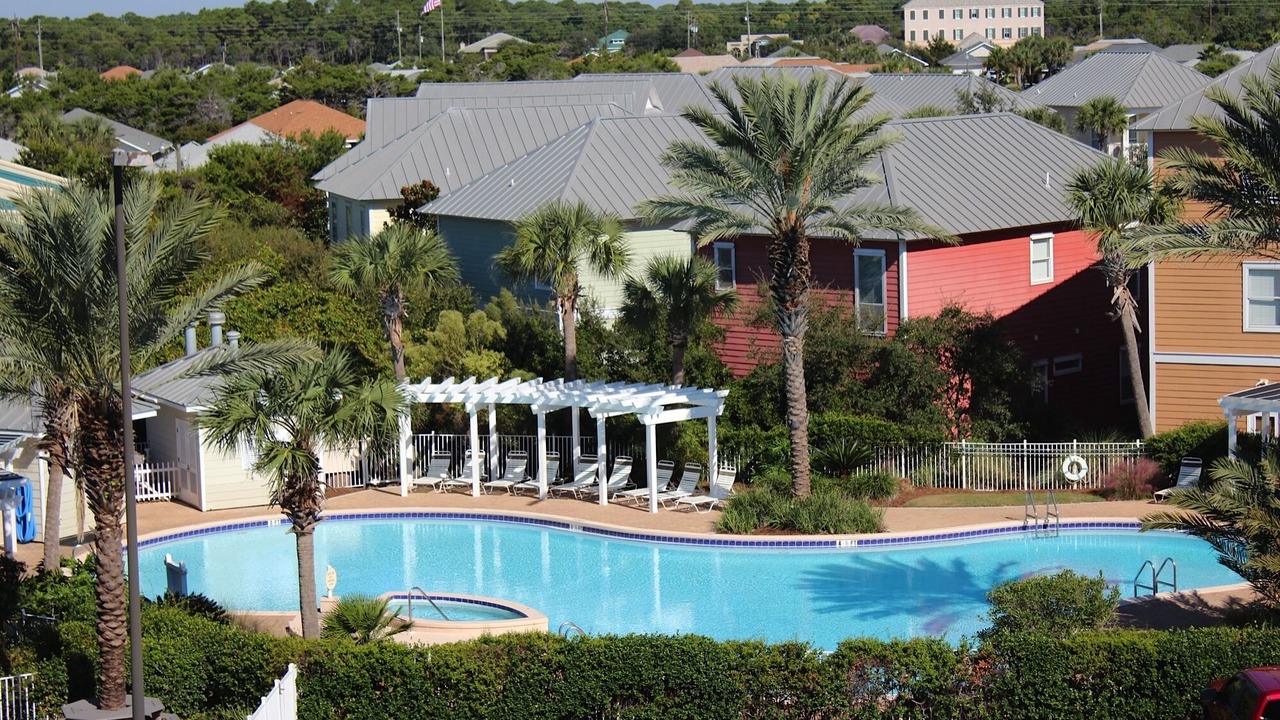 Photo of Outdoor in Miramar Beach