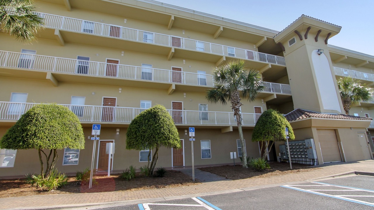 Photo of Outdoor in Miramar Beach