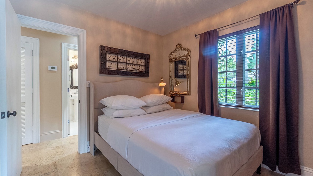 Photo of Bedroom in Bel Air