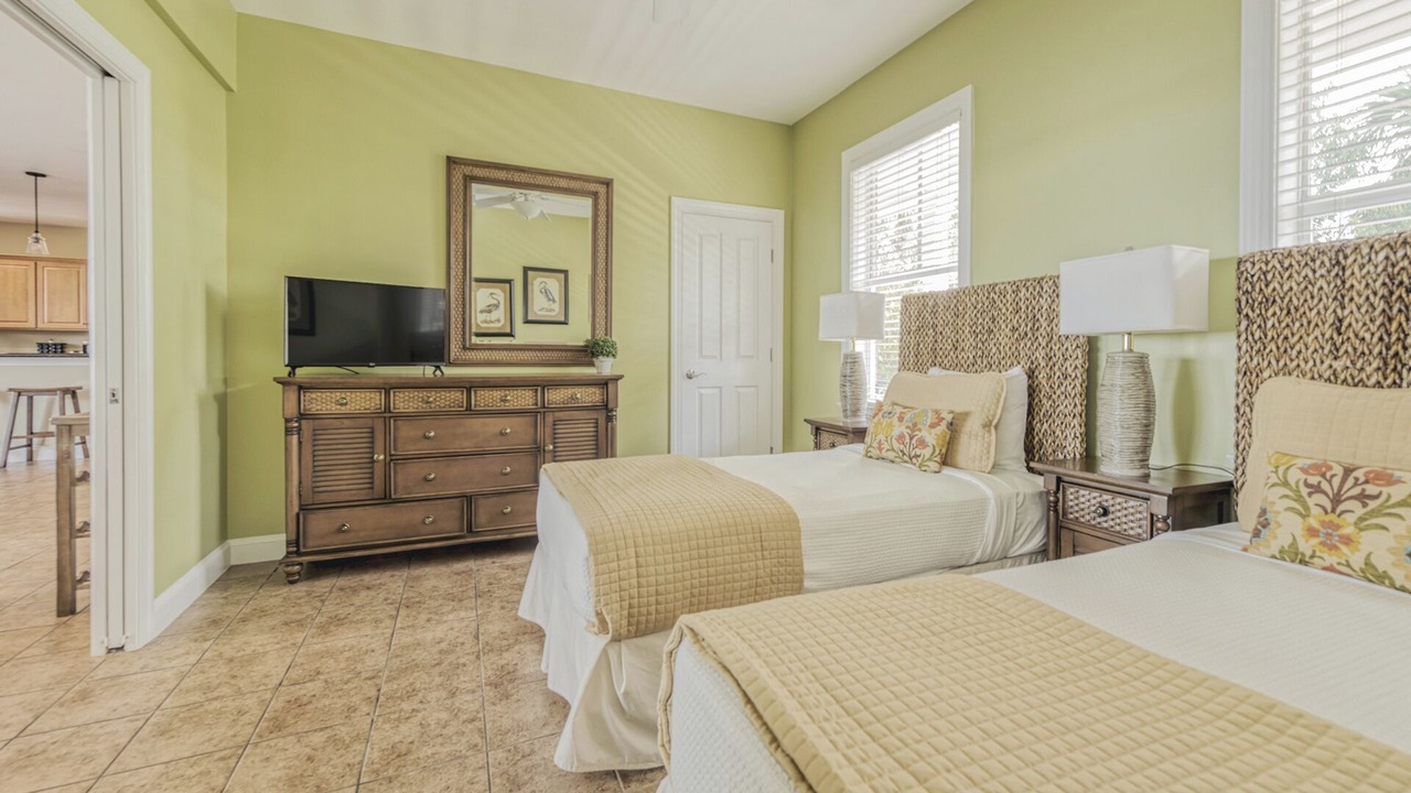 Photo of Bedroom in Key West