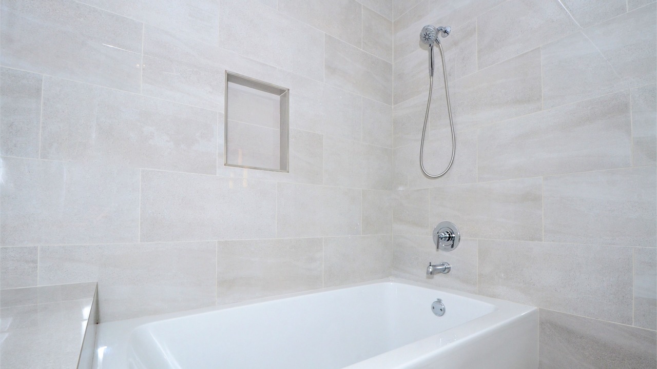 Photo of Bathroom in West Riverside