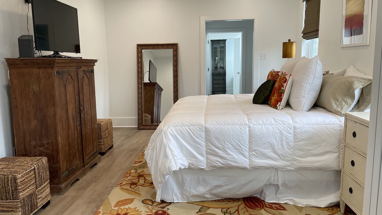 Photo of Bedroom in West Riverside
