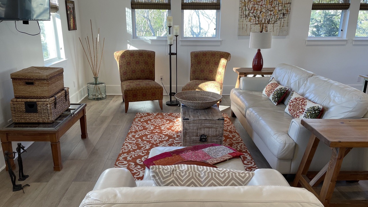 Photo of Livingroom in West Riverside