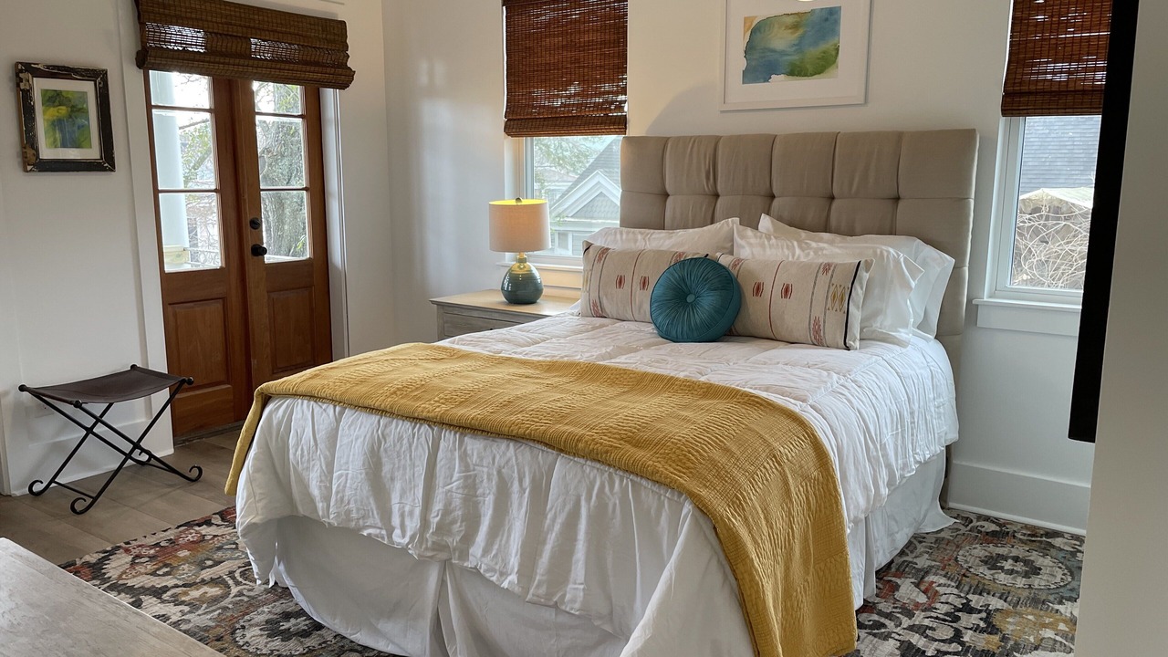 Photo of Bedroom in West Riverside