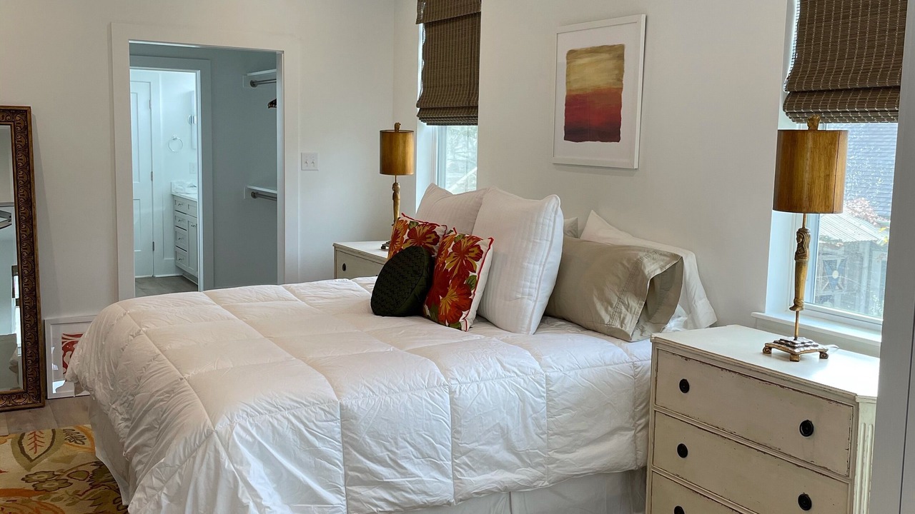 Photo of Bedroom in West Riverside