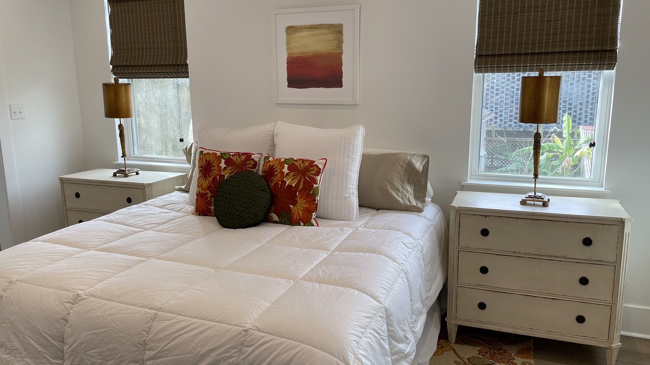 Photo of Bedroom in West Riverside