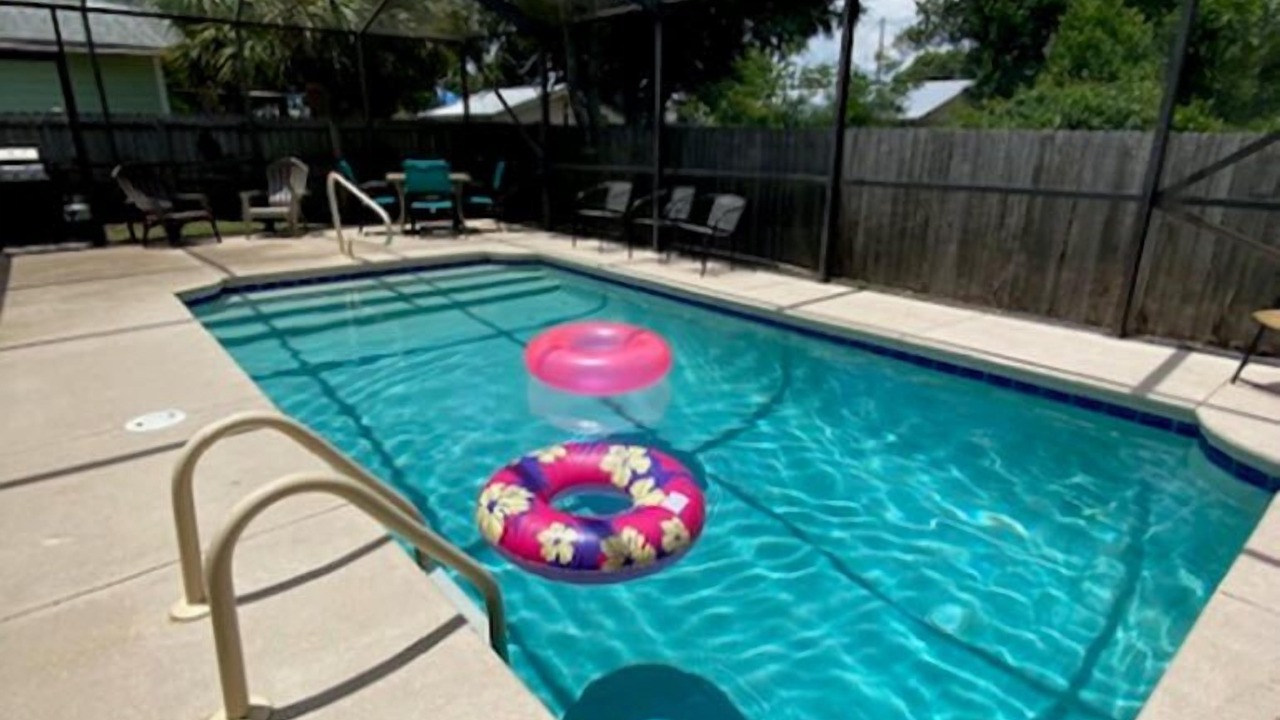 Photo of Outdoor in Riviera Beach