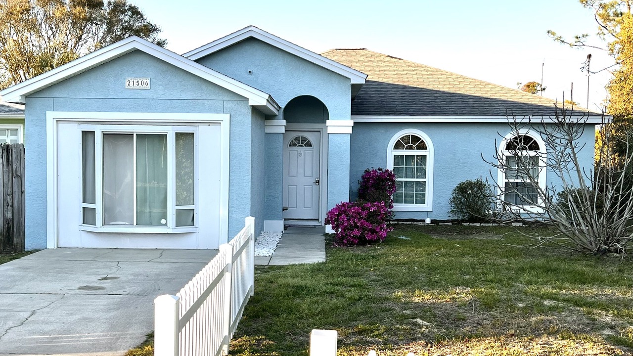Photo of Outdoor in Riviera Beach
