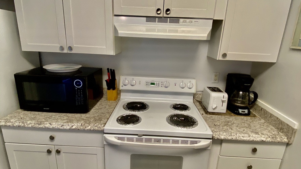 Photo of Kitchen in Riviera Beach