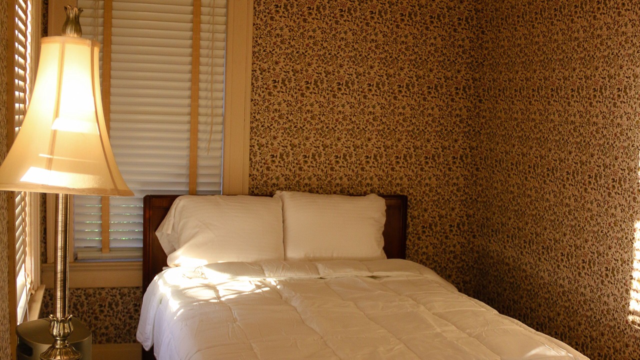Photo of Bedroom in West