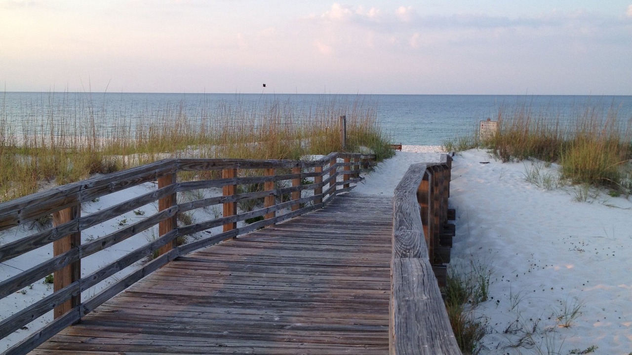 Photo of Others in Perdido Key Coves One