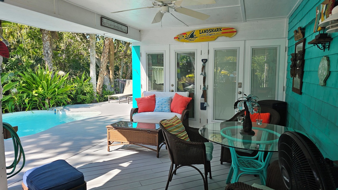 Photo of Outdoor in North Captiva
