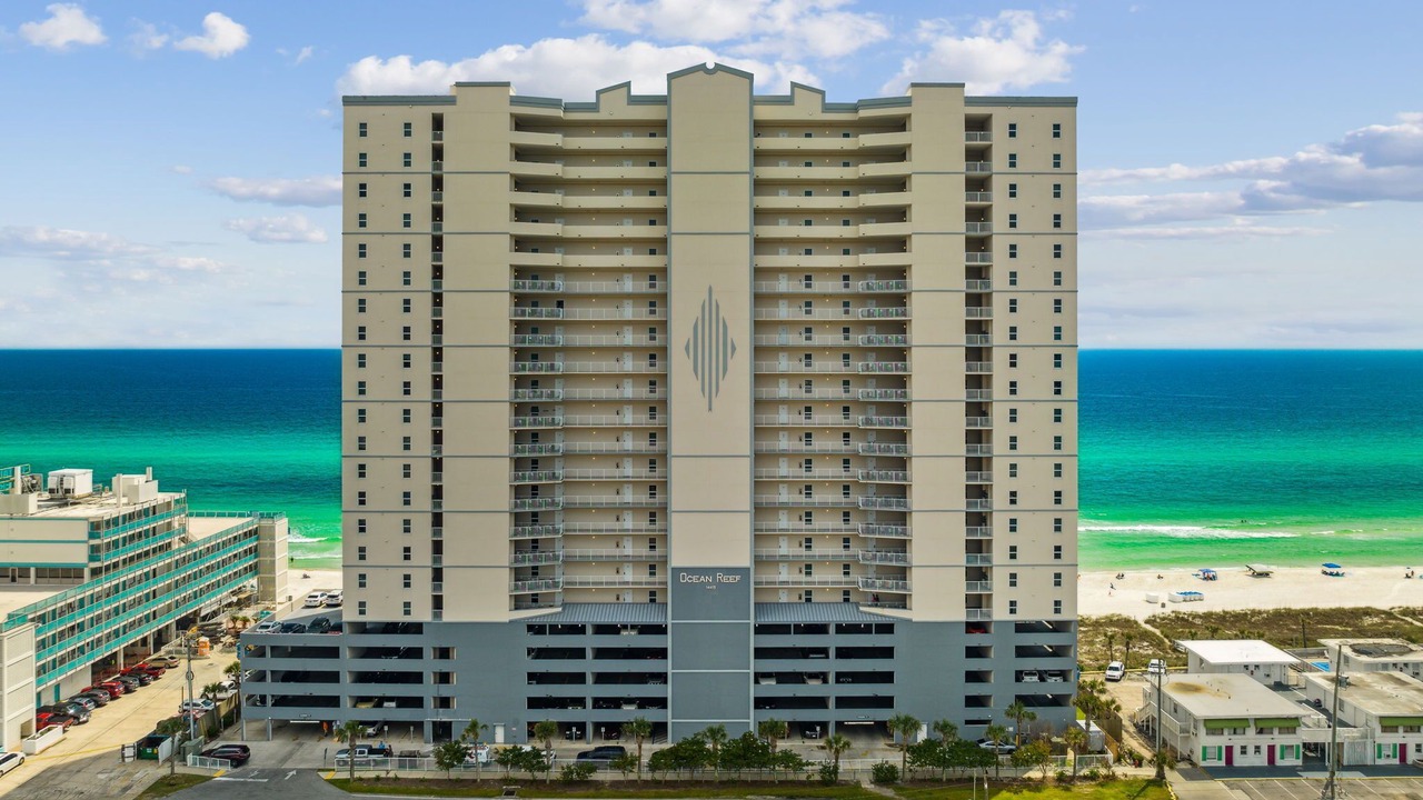 Photo of Outdoor in Panama City Beach