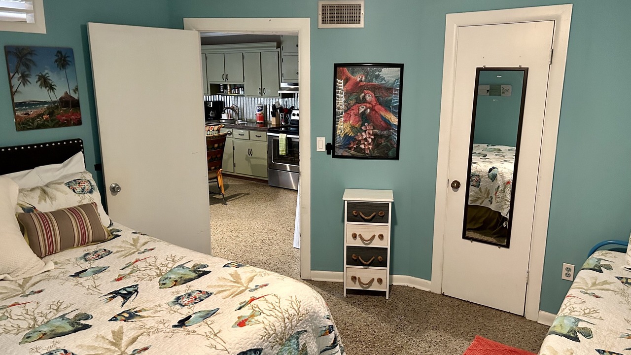 Photo of Bedroom in Kiska Beach
