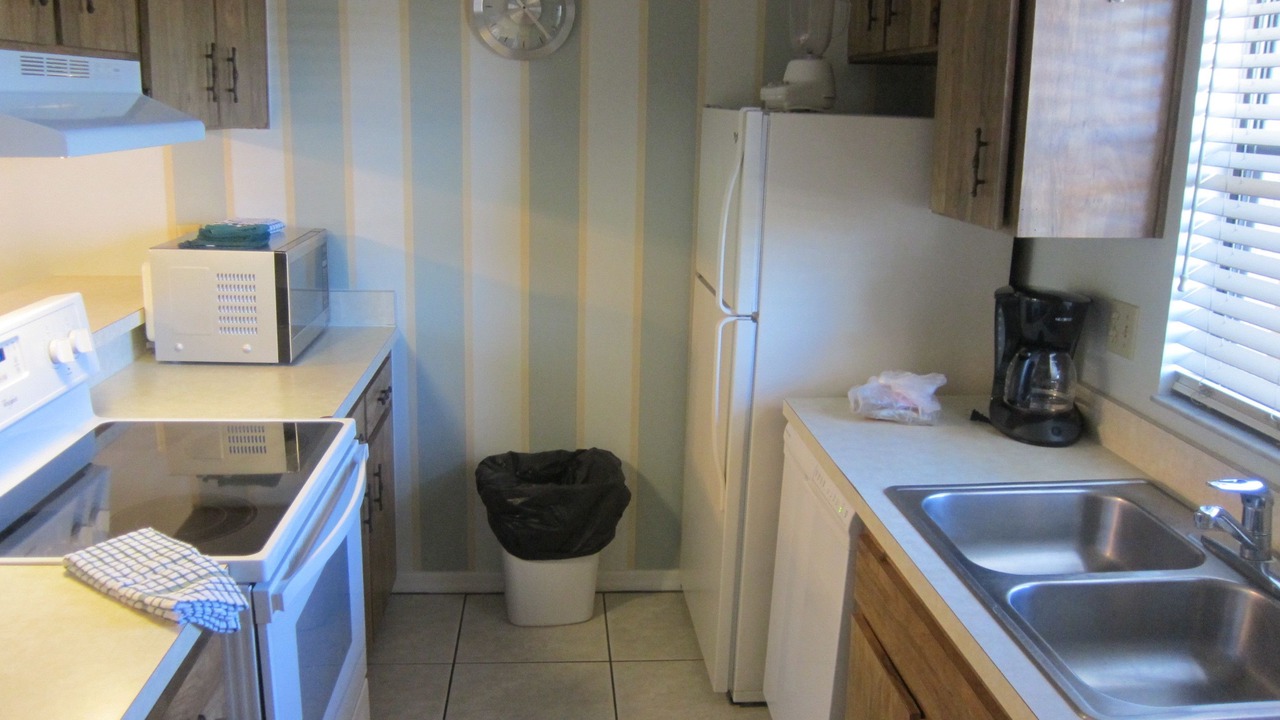 Photo of Kitchen in La Cita