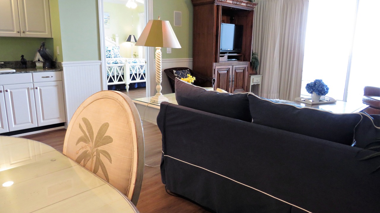Photo of Bedroom in Biltmore Beach