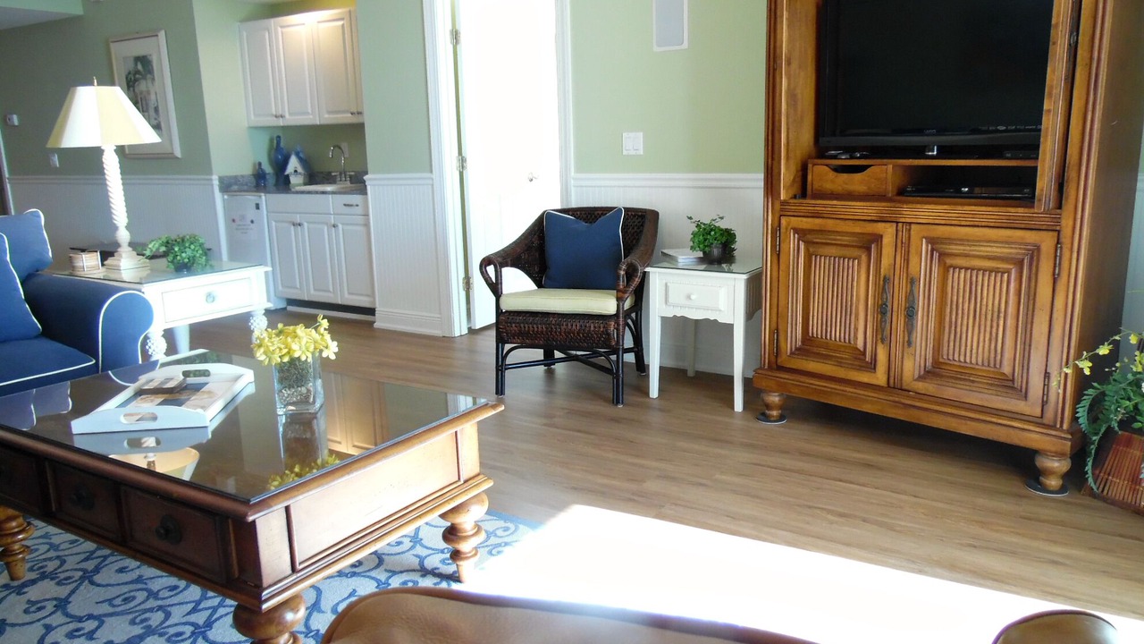 Photo of Bedroom in Biltmore Beach