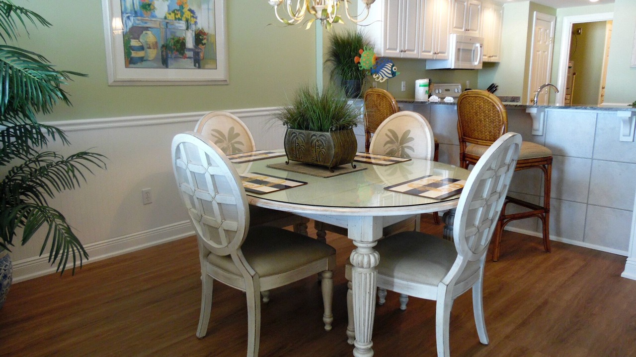 Photo of Bedroom in Biltmore Beach