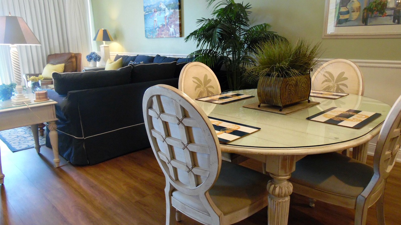 Photo of Bedroom in Biltmore Beach