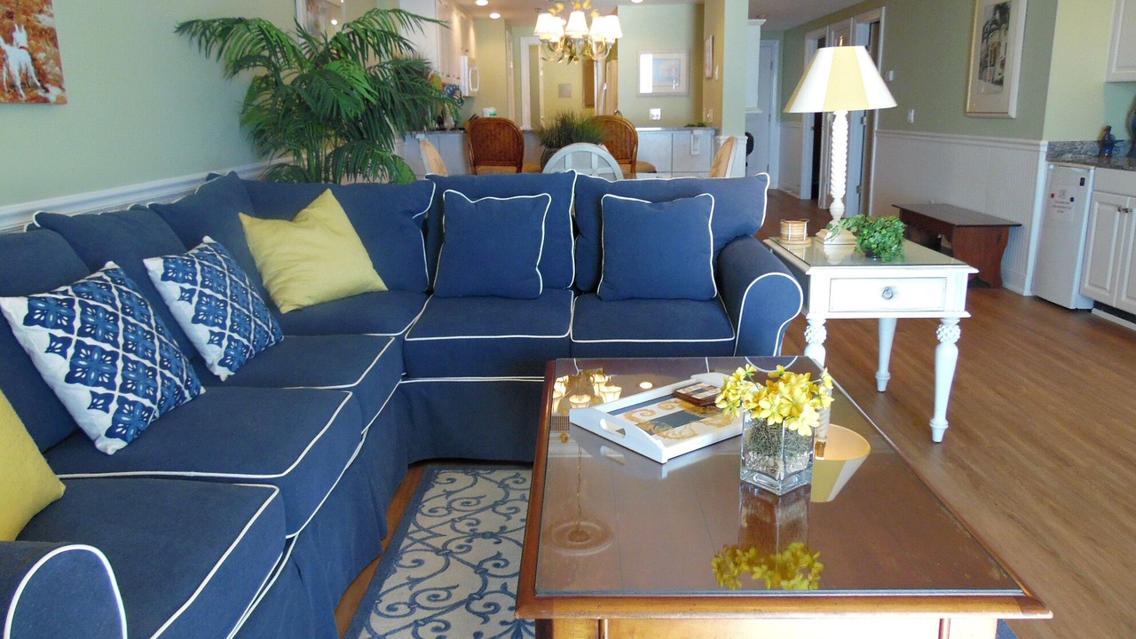 Photo of Bedroom in Biltmore Beach