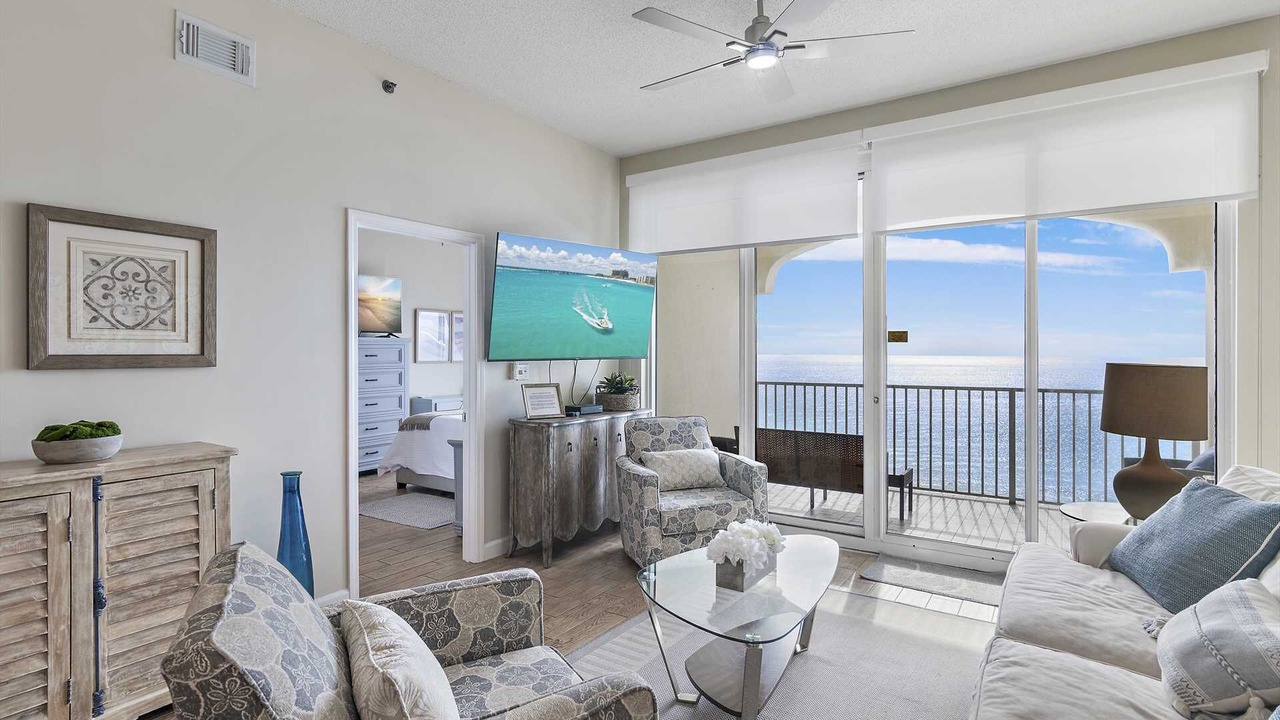 Photo of Livingroom in Fort Walton Beach - Destin