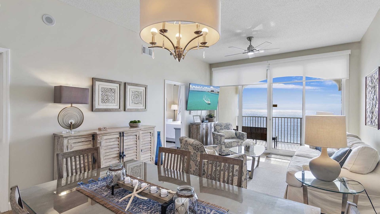 Photo of Livingroom in Fort Walton Beach - Destin