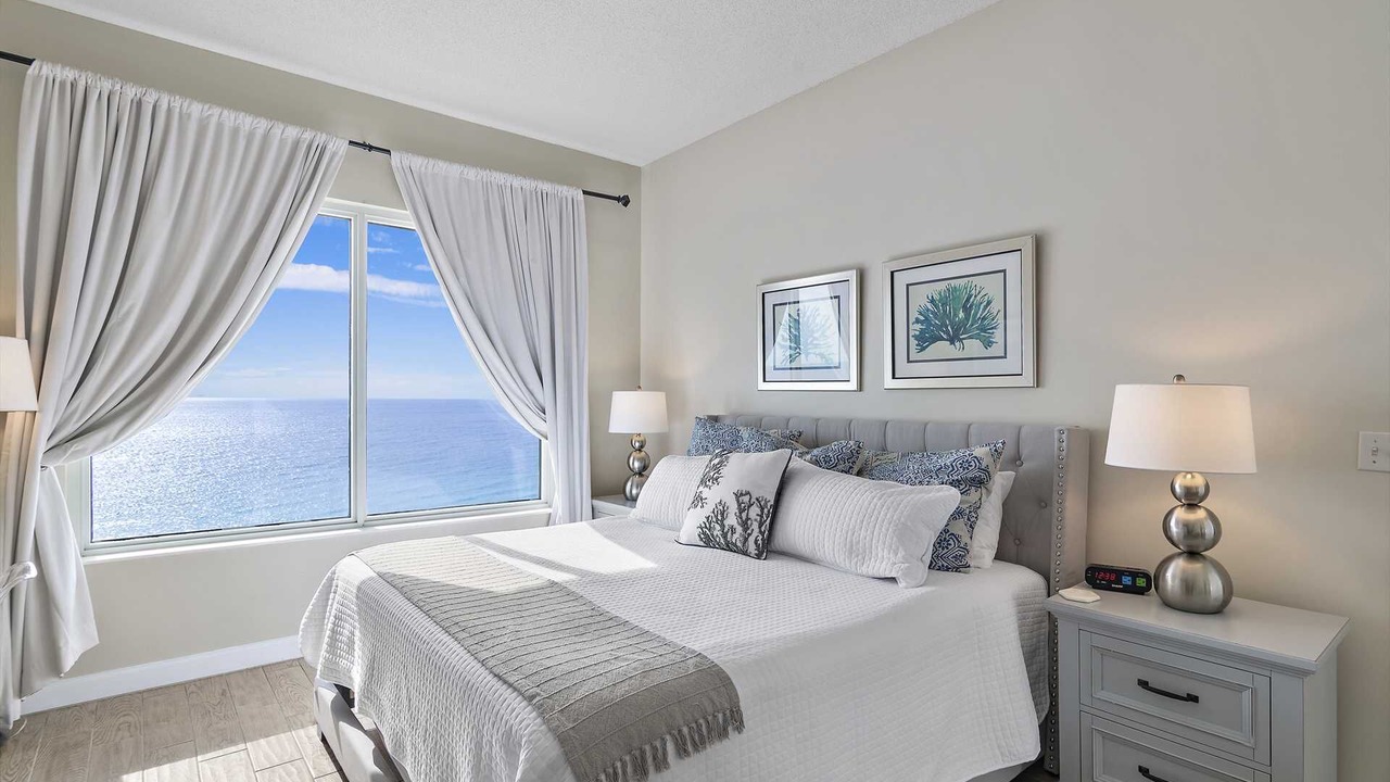 Photo of Bedroom in Fort Walton Beach - Destin