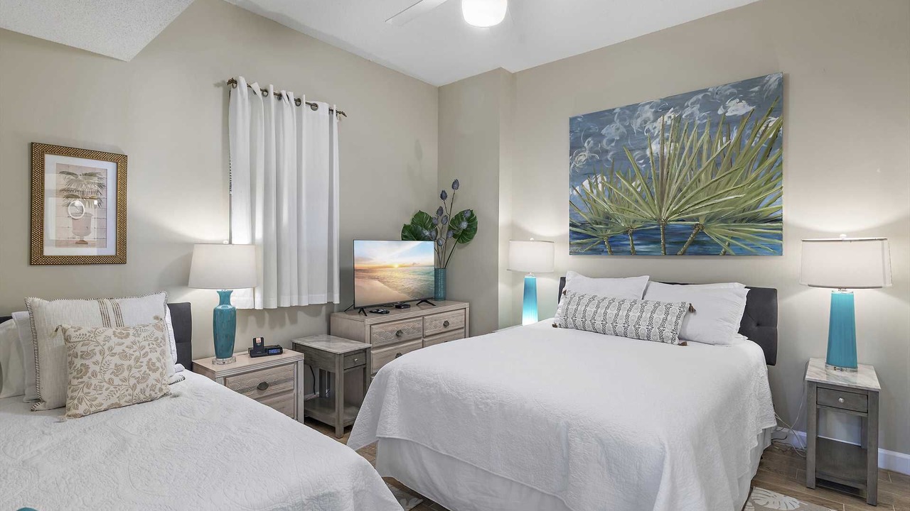 Photo of Bedroom in Fort Walton Beach - Destin
