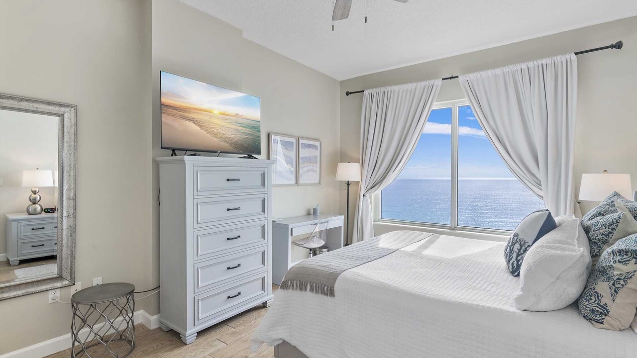 Photo of Bedroom in Fort Walton Beach - Destin