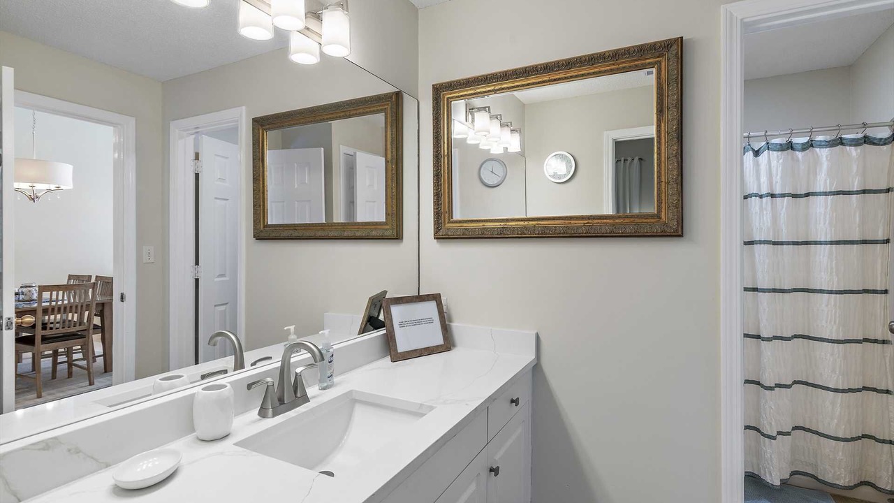 Photo of Bathroom in Fort Walton Beach - Destin