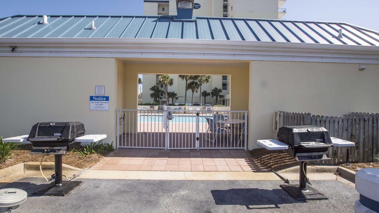 Photo of Patio Balcony in Fort Walton Beach - Destin