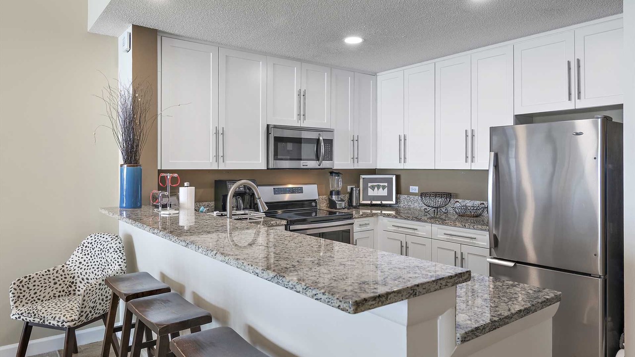 Photo of Kitchen in Fort Walton Beach - Destin