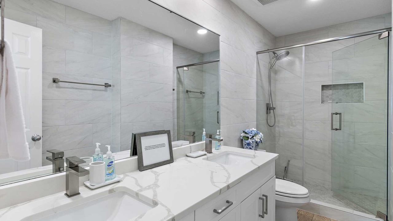 Photo of Bathroom in Fort Walton Beach - Destin