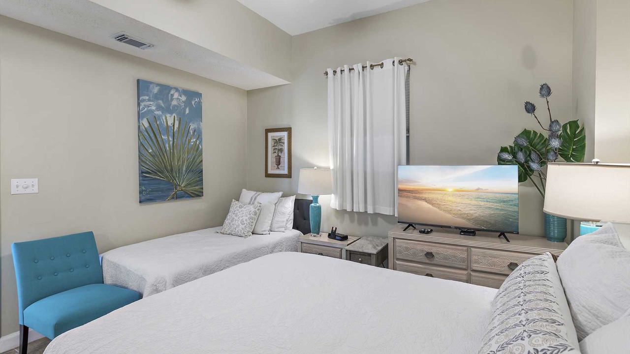 Photo of Bedroom in Fort Walton Beach - Destin