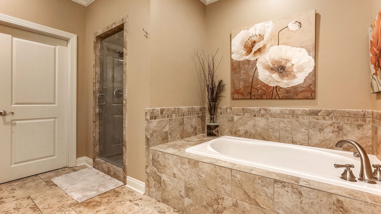 Photo of Bathroom in Arabi