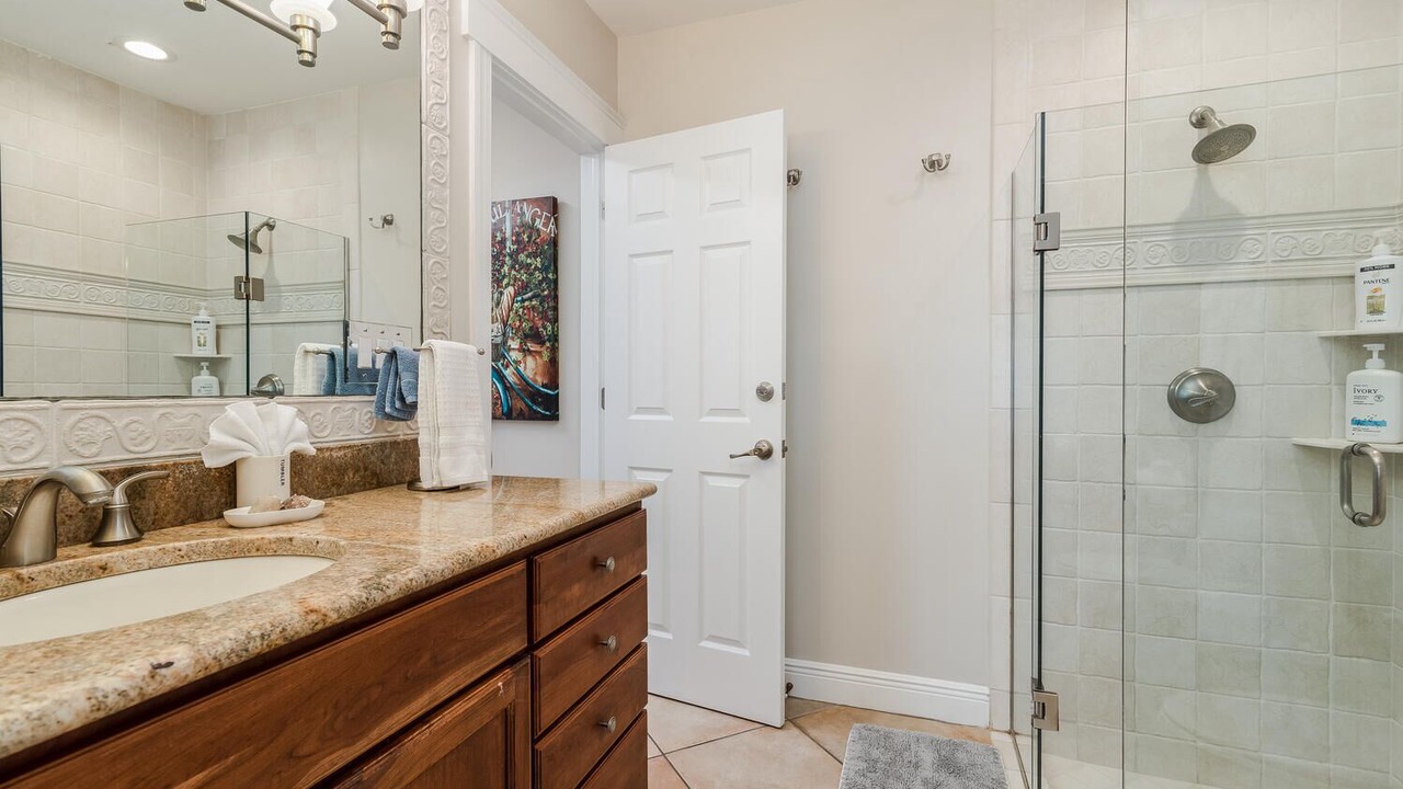 Photo of Bathroom in Marco Island