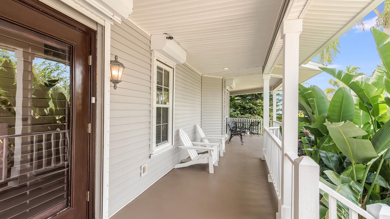 Photo of Outdoor in Marco Island