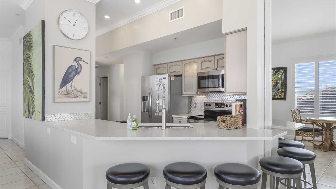 Photo of Kitchen in Avalon Beach Estates