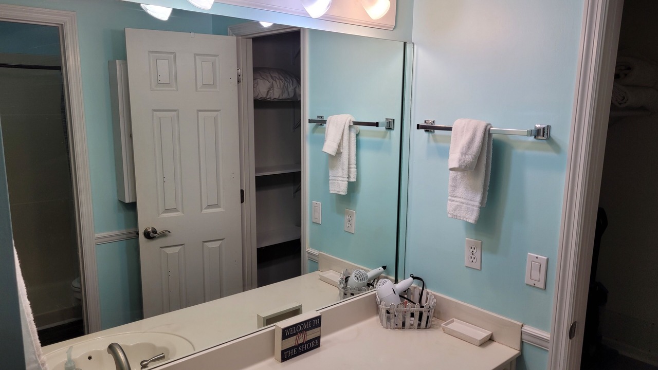 Photo of Bathroom in Sunnyside