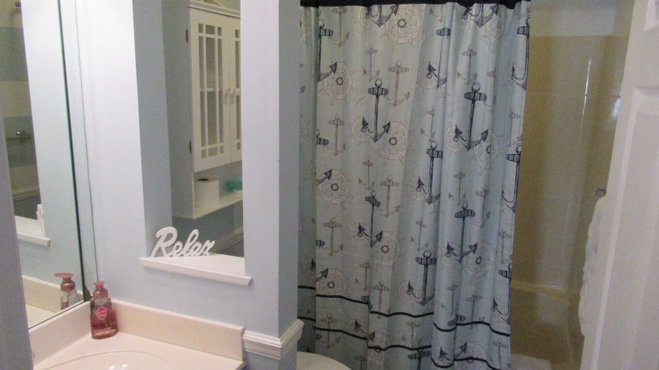 Photo of Bathroom in Sunnyside