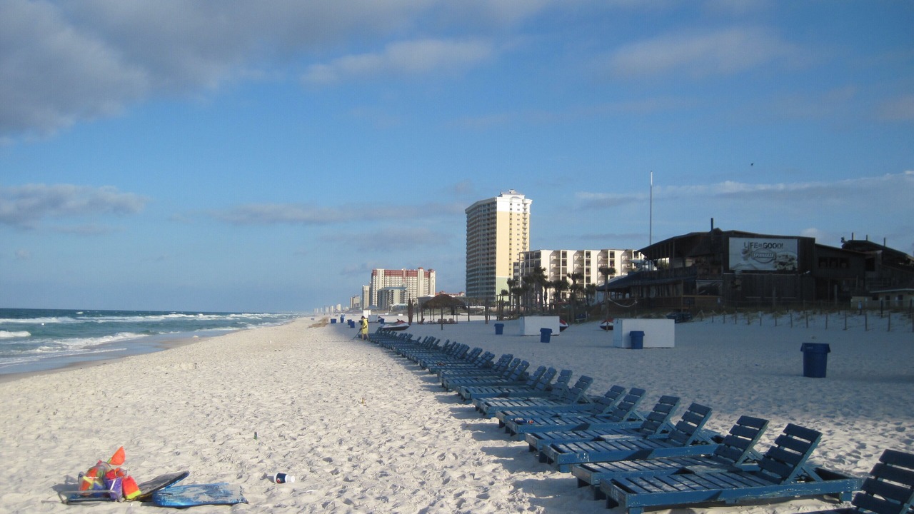Photo of Others in Panama City Beach