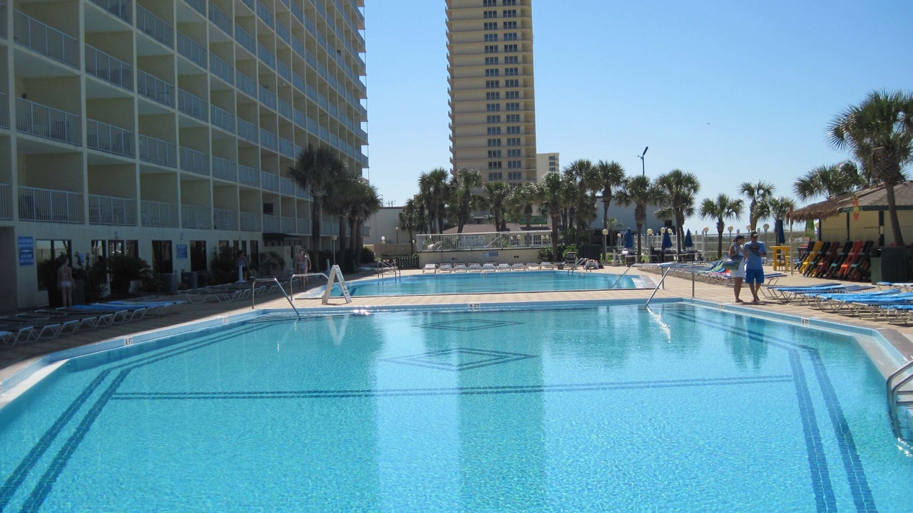 Photo of Outdoor in Panama City Beach