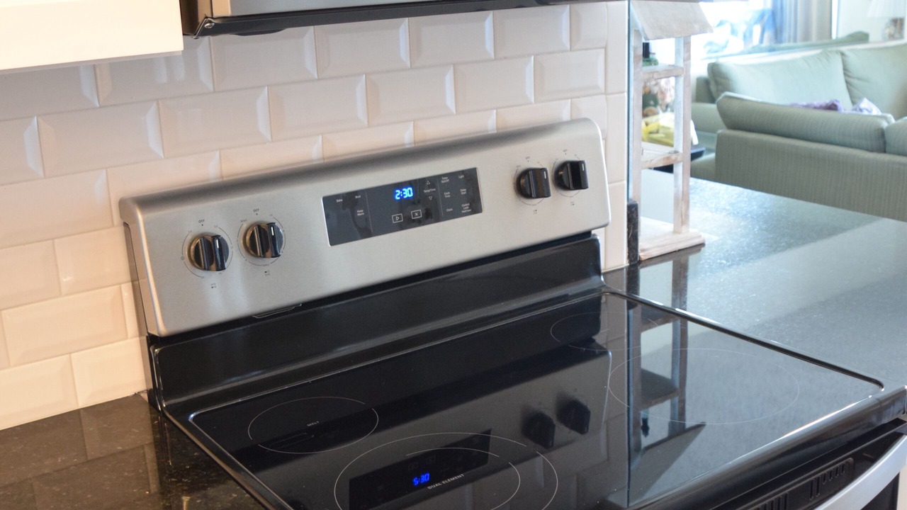 Photo of Kitchen in Panama City Beach