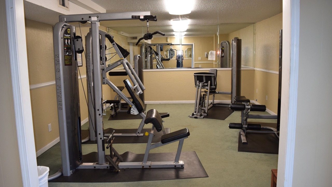 Photo of Bedroom in Panama City Beach