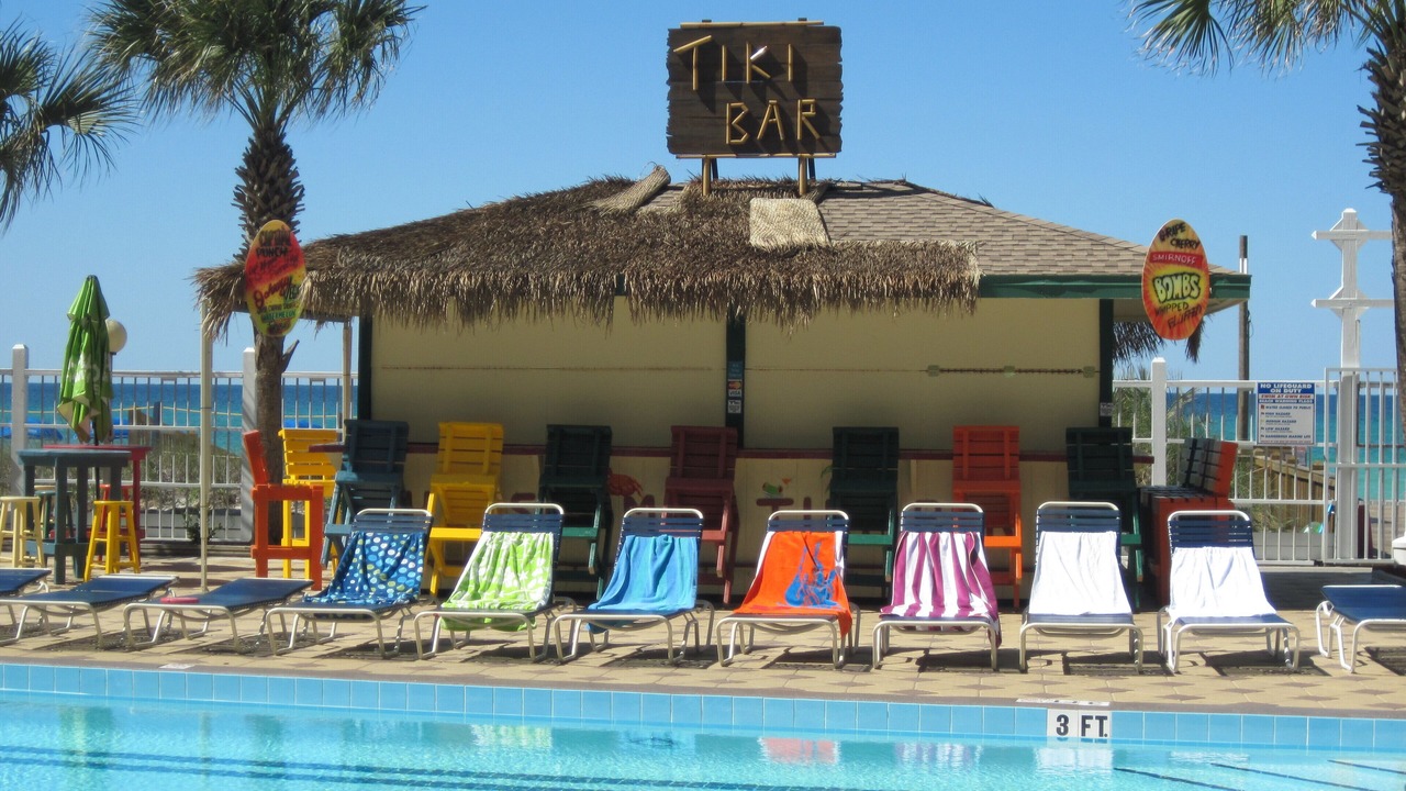 Photo of Outdoor in Panama City Beach
