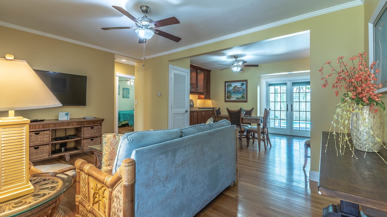 Photo of Bedroom in New Town