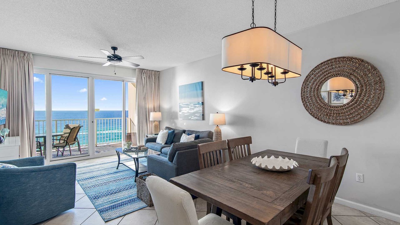Photo of Livingroom in Fort Walton Beach - Destin