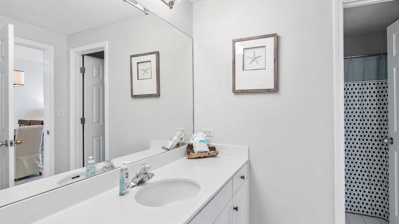 Photo of Bathroom in Fort Walton Beach - Destin