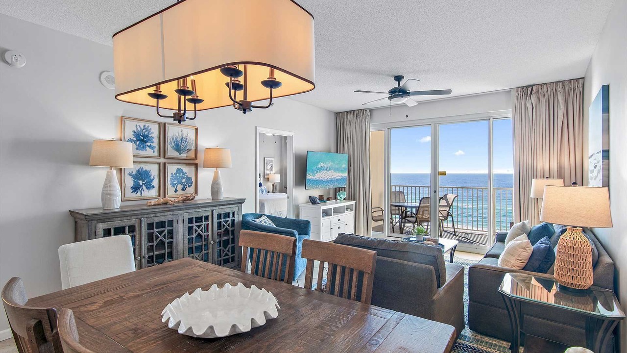 Photo of Livingroom in Fort Walton Beach - Destin