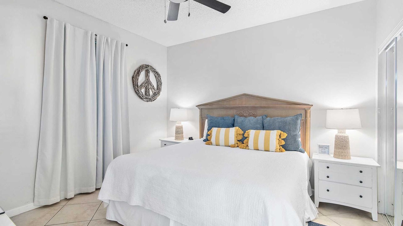 Photo of Bedroom in Fort Walton Beach - Destin